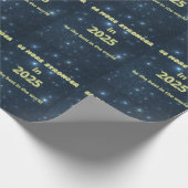 Verpakkingspapier Cadeaupapier (Hoek)