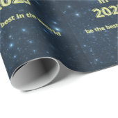 Verpakkingspapier Cadeaupapier (Rol Hoek)