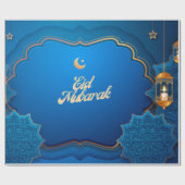 Verpakkingspapier Cadeaupapier (Vlak)