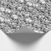 Verpakkingspapier Cadeaupapier (Hoek)