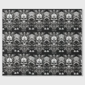 Verpakkingspapier Cadeaupapier (Vlak)