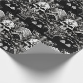 Verpakkingspapier Cadeaupapier (Hoek)