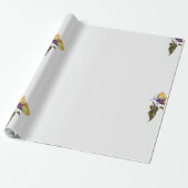 Verpakkingspapier Cadeaupapier (Uitgerold)