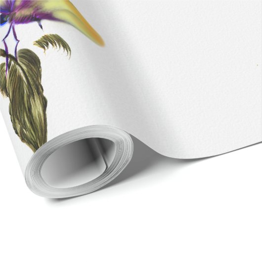 Verpakkingspapier Cadeaupapier (Rol Hoek)