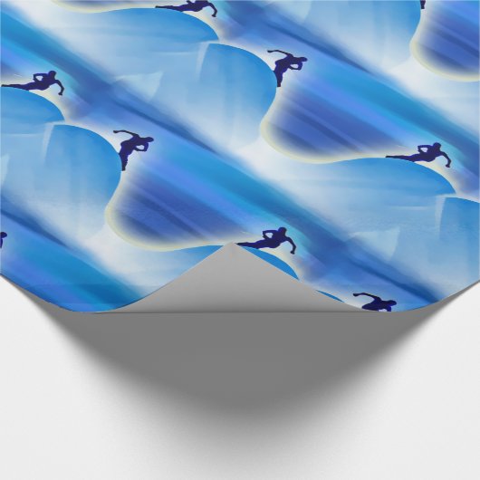 Verpakkingspapier Cadeaupapier (Hoek)