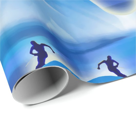 Verpakkingspapier Cadeaupapier (Rol Hoek)