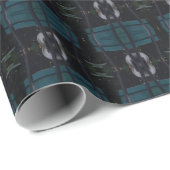 Verpakkingspapier Cadeaupapier (Rol Hoek)