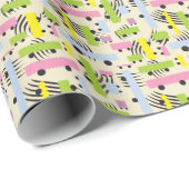 verpakkingspapier cadeaupapier (Rol Hoek)