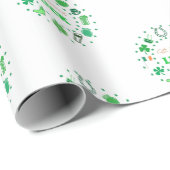 Verpakkingspapier Cadeaupapier (Rol Hoek)