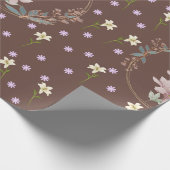 Verpakkingspapier Cadeaupapier (Hoek)