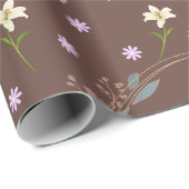 Verpakkingspapier Cadeaupapier (Rol Hoek)