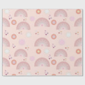 verpakkingspapier cadeaupapier (Vlak)