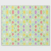 Verpakkingspapier Cadeaupapier (Vlak)