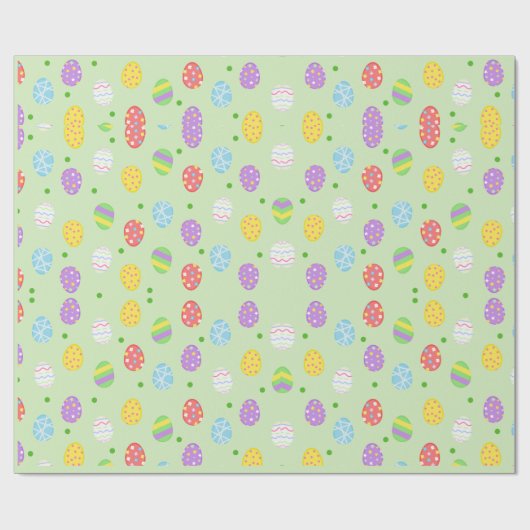 Verpakkingspapier Cadeaupapier (Vlak)