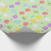 Verpakkingspapier Cadeaupapier (Hoek)