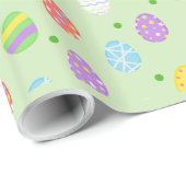 Verpakkingspapier Cadeaupapier (Rol Hoek)