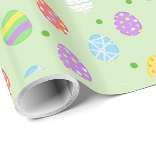 Verpakkingspapier Cadeaupapier (Rol Hoek)