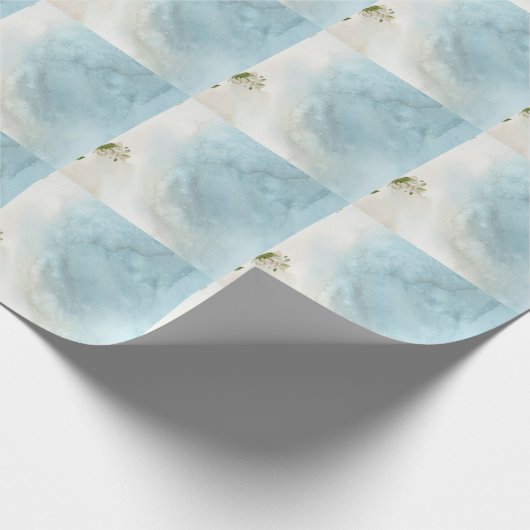 Verpakkingspapier Cadeaupapier (Hoek)