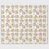 Verpakkingspapier Cadeaupapier (Vlak)