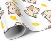 Verpakkingspapier Cadeaupapier (Rol Hoek)