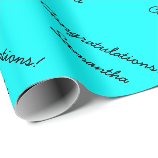  verpakkingspapier | felicitaties cadeaupapier (Rol Hoek)