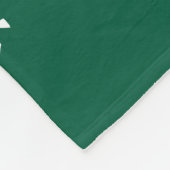 Verpakkingspapier Fleece Deken (Hoek)