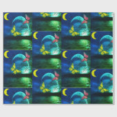 Verpakkingspapier Geloof Cadeaupapier (Vlak)