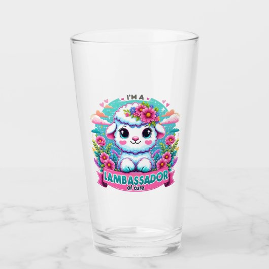 Verpakkingspapier Glas (Voorkant)