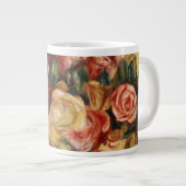 Verpakkingspapier Grote Koffiekop (Voorkant rechts)