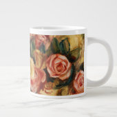 Verpakkingspapier Grote Koffiekop (Rechts)