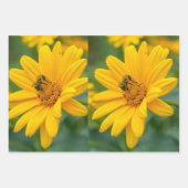 Verpakkingspapier Inpakpapier Vel (Voorkant 3)