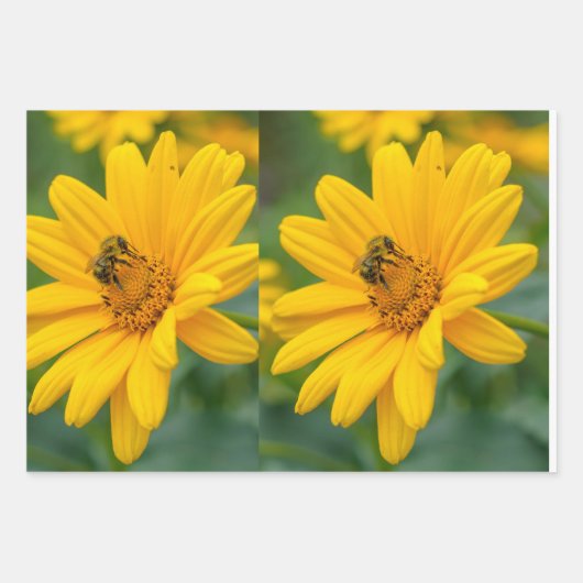 Verpakkingspapier Inpakpapier Vel (Voorkant)