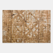 Verpakkingspapier Inpakpapier Vel (Voorkant 3)