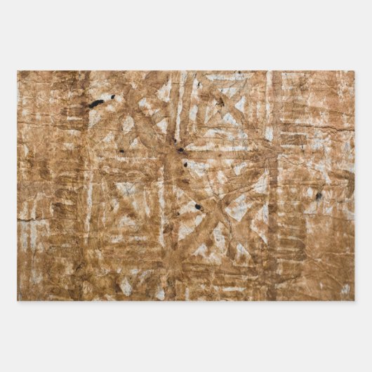 Verpakkingspapier Inpakpapier Vel (Voorkant 2)