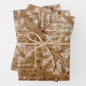 Verpakkingspapier Inpakpapier Vel (In situ)