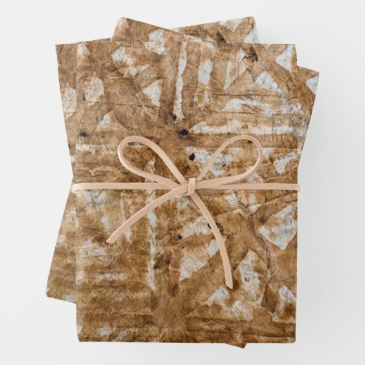 Verpakkingspapier Inpakpapier Vel (In situ)