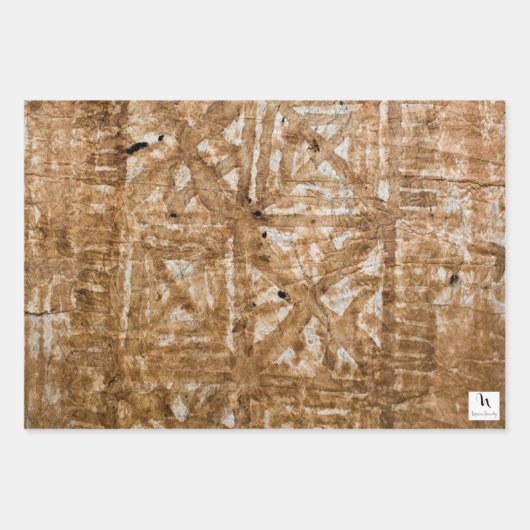 Verpakkingspapier Inpakpapier Vel (Voorkant)