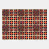 verpakkingspapier inpakpapier vel (Voorkant 3)