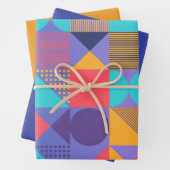 Verpakkingspapier Inpakpapier Vel (In situ)