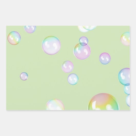 Verpakkingspapier Inpakpapier Vel (Voorkant 3)