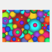 verpakkingspapier inpakpapier vel (Voorkant 2)