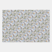 Verpakkingspapier Inpakpapier Vel (Voorkant 3)