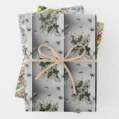 Verpakkingspapier Inpakpapier Vel (In situ)