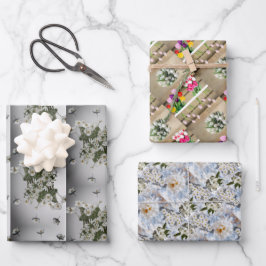 Verpakkingspapier Inpakpapier Vel