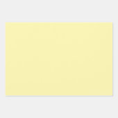 Verpakkingspapier Inpakpapier Vel (Voorkant 2)