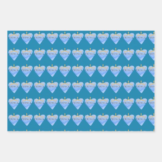 Verpakkingspapier Inpakpapier Vel (Voorkant)