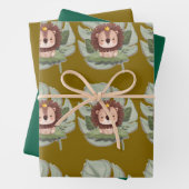 Verpakkingspapier Inpakpapier Vel (In situ)