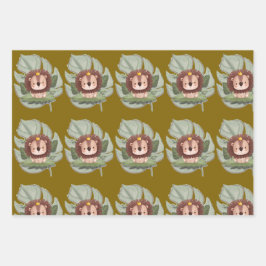 Verpakkingspapier Inpakpapier Vel