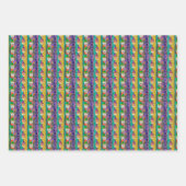 Verpakkingspapier Inpakpapier Vel (Voorkant 2)