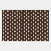 Verpakkingspapier Inpakpapier Vel (Voorkant 2)